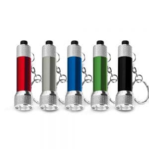 LERGAN. Ключодържател с LED