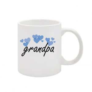 Чаша – grandpa