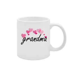 Чаша – grandma