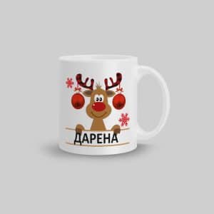 Чаша – еленче