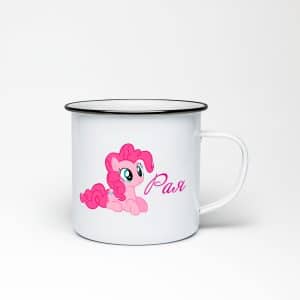 „Pony“ #4