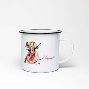 „Рапунцел“ #1