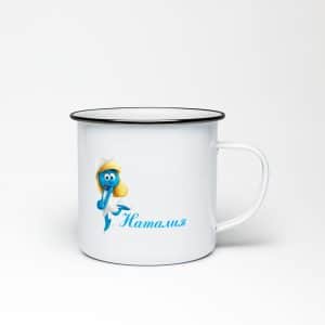 "Смърфиета"