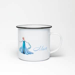 “Frozen” #1
