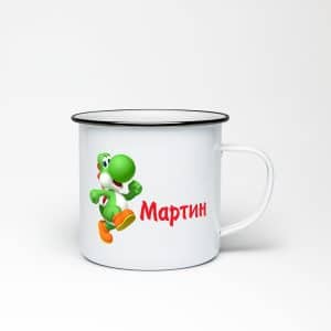 Супер Марио #2